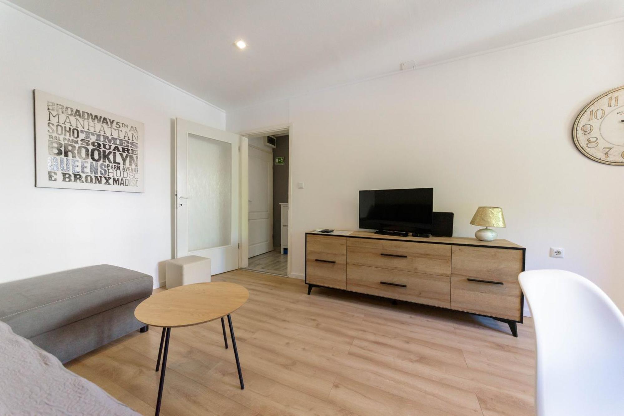 Apartment Jakov Zadar Exterior photo
